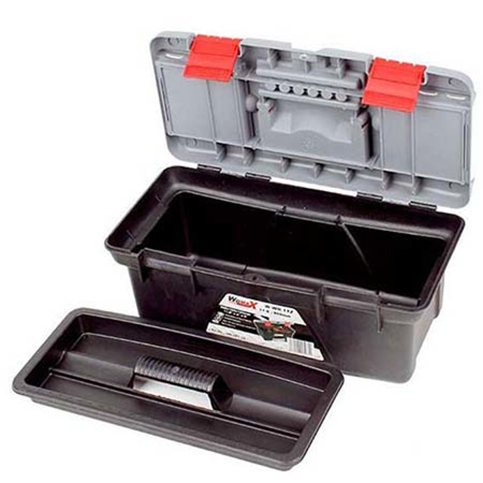 Slika Kofer za alat 250x126x98 PVC